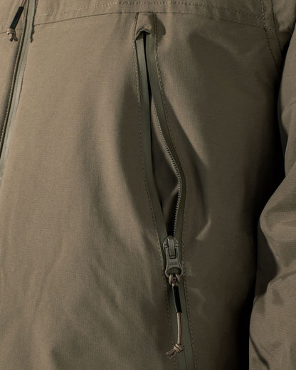 Extreme Cold Weather Jacke Level 7