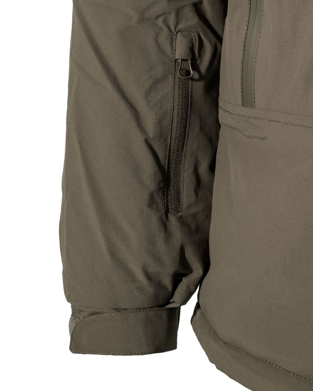 Extreme Cold Weather Jacke Level 7