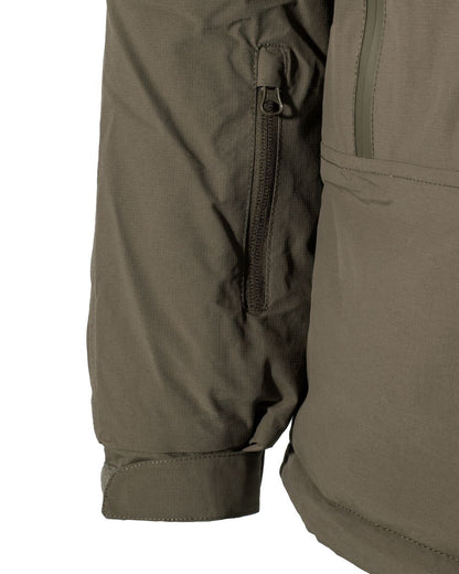 Extreme Cold Weather Jacke Level 7