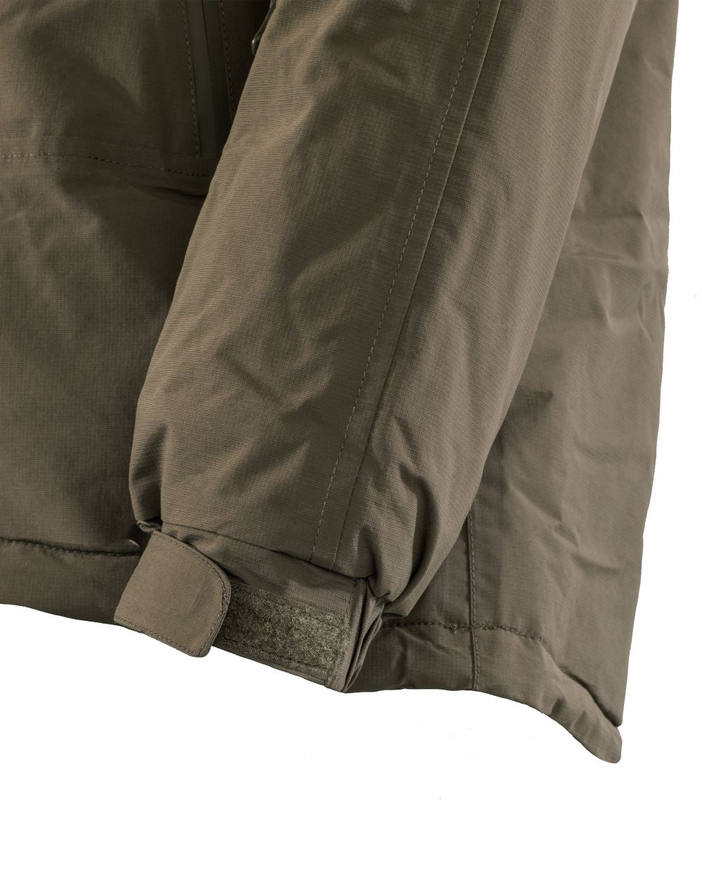 Extreme Cold Weather Jacke Level 7