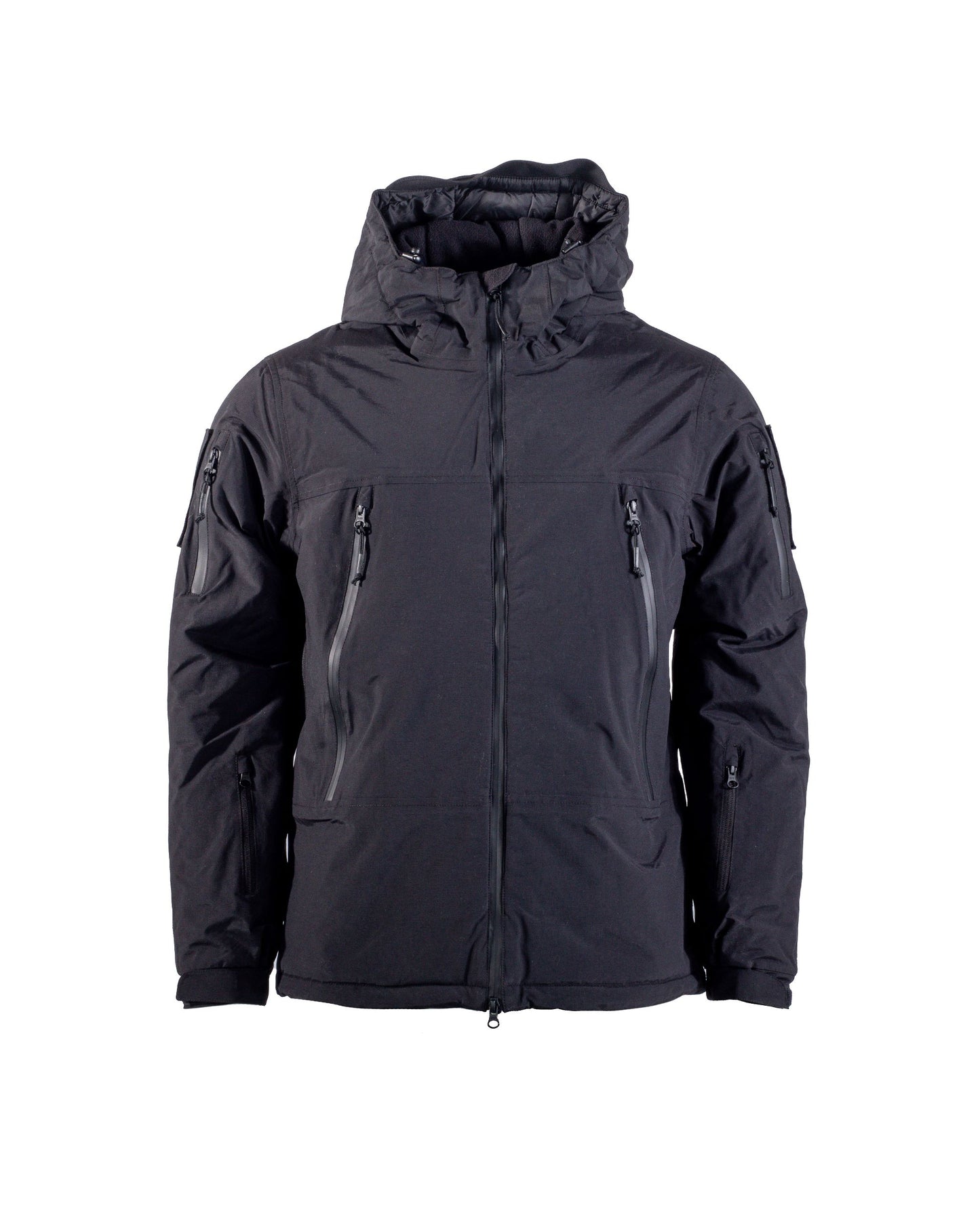 Extreme Cold Weather Jacke Level 7