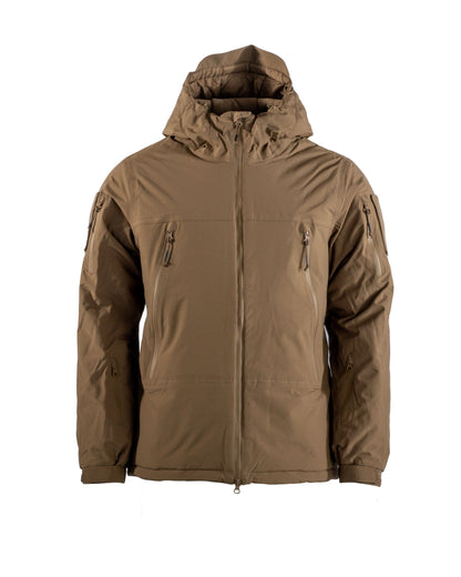 Extreme Cold Weather Jacke Level 7