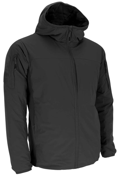 AB Hooded Jacket Insulated Level 4