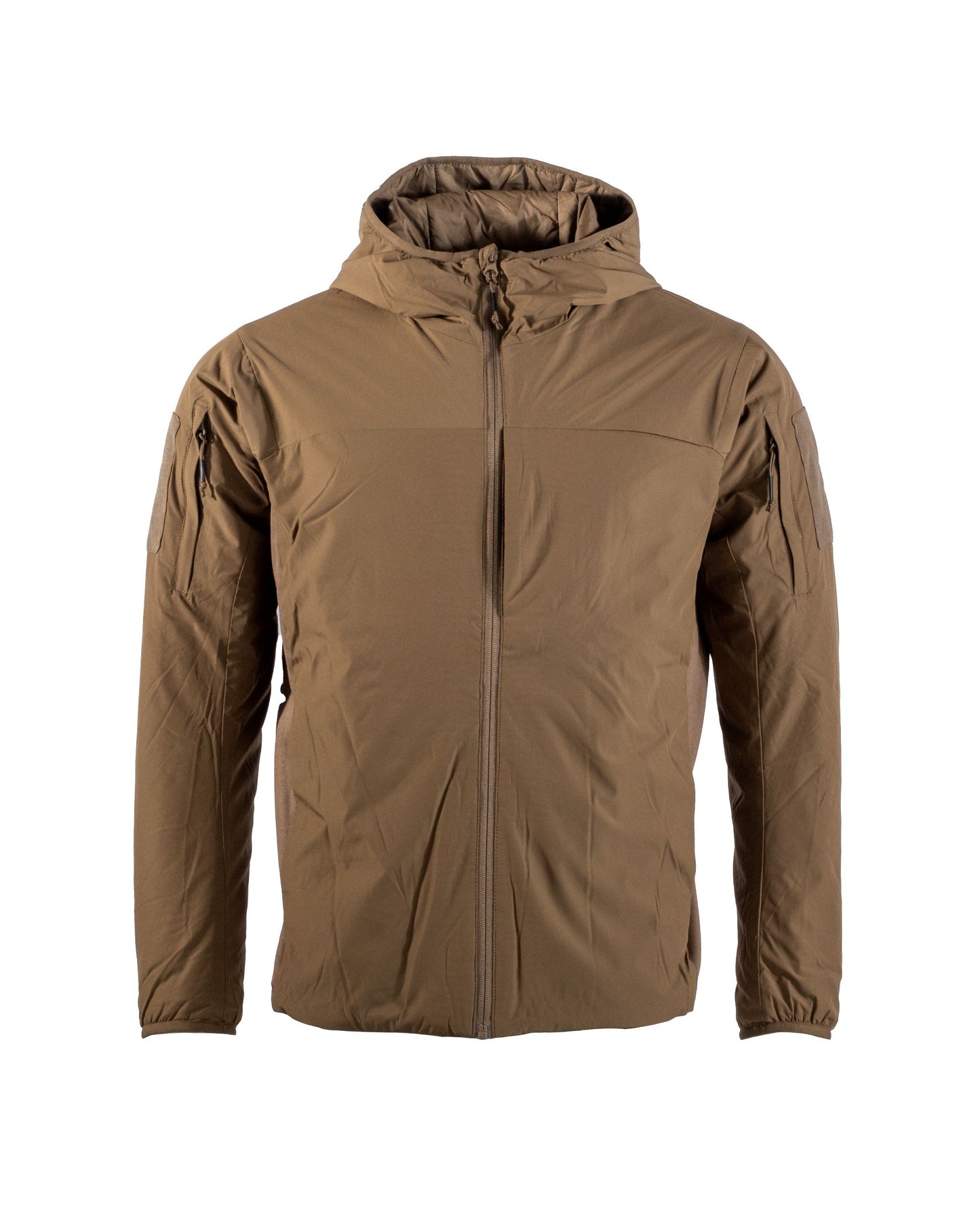 AB Hooded Jacket Insulated Level 4