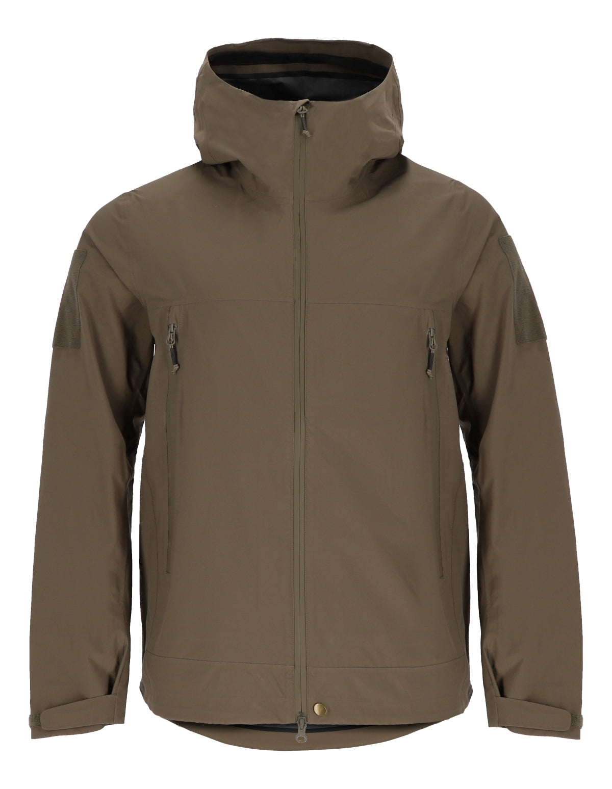 A. Blöchl AB Waterproof Jacket