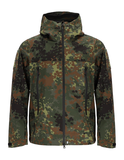A. Blöchl AB Waterproof Jacket