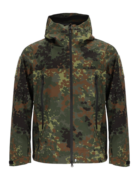 A. Blöchl AB Waterproof Jacket