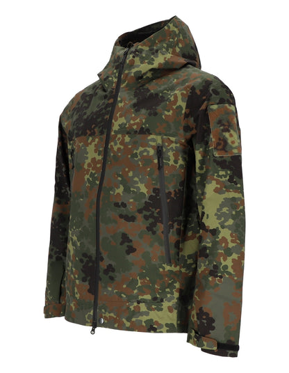 A. Blöchl AB Waterproof Jacket