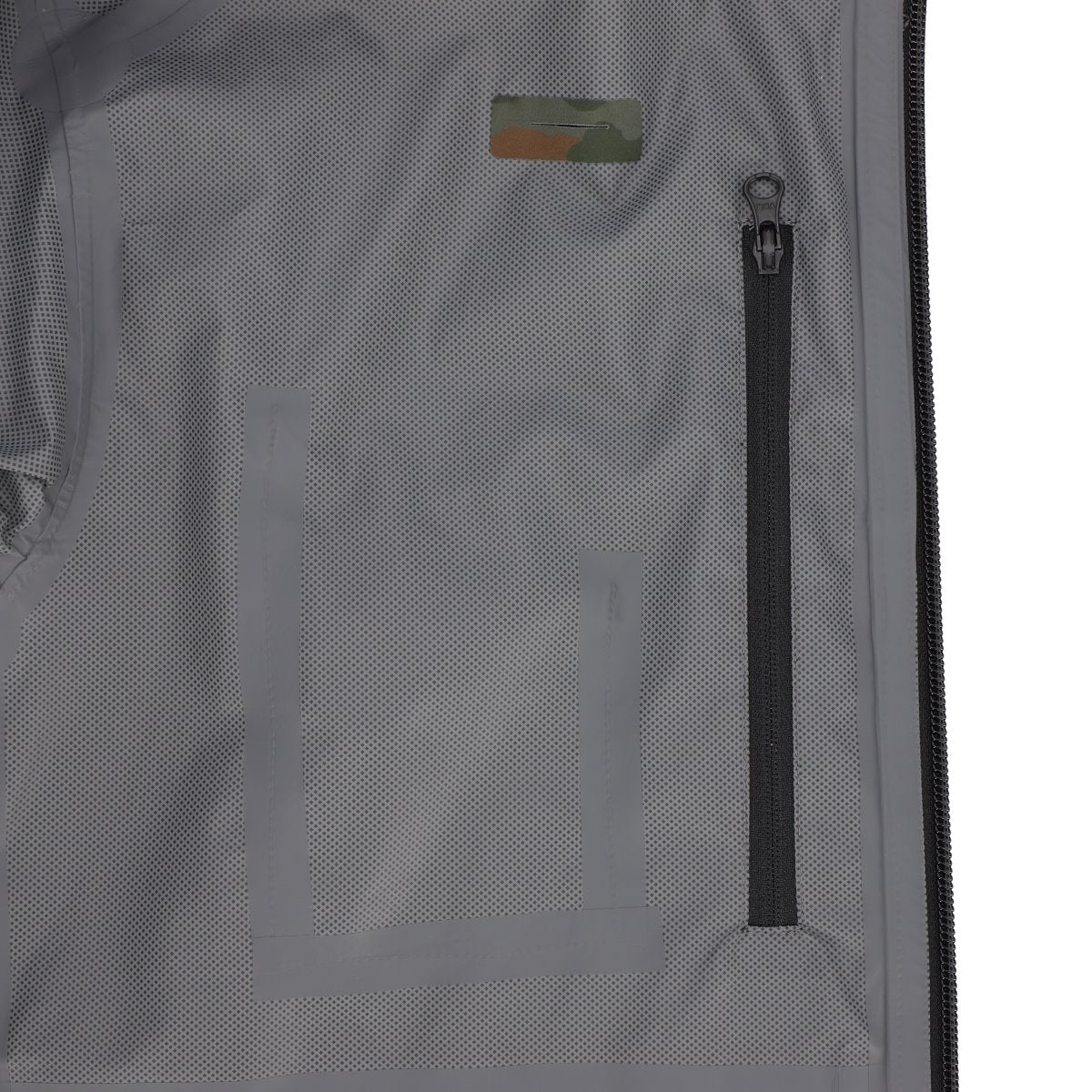 A. Blöchl AB Waterproof Jacket