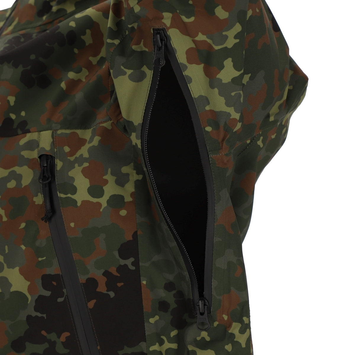 A. Blöchl AB Waterproof Jacket