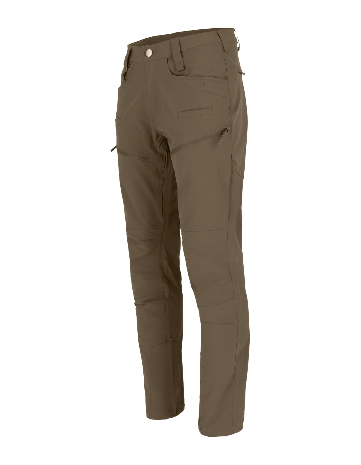 A. Blöchl AB Lightweight Tactical Pants MK I