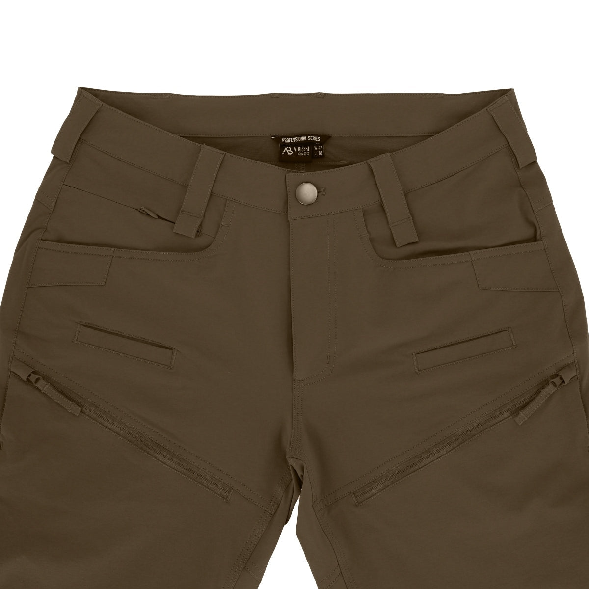A. Blöchl AB Lightweight Tactical Pants MK I