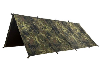 A. Blöchl AB Field Tarp IRR