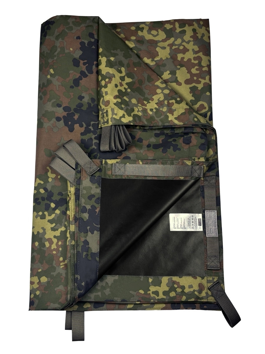 A. Blöchl AB Field Tarp IRR