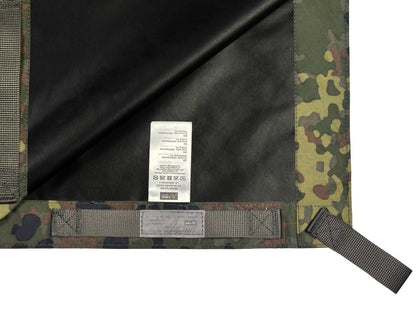 A. Blöchl AB Field Tarp IRR
