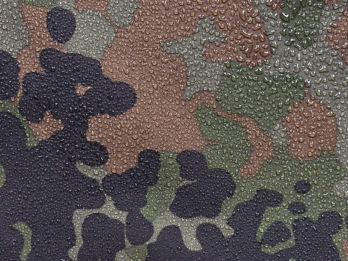 A. Blöchl AB Field Tarp IRR