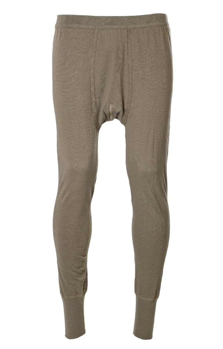 A. Blöchl BW Unterhose Plüsch