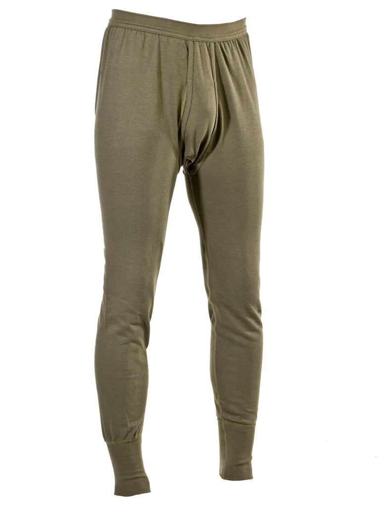 A. Blöchl BW Unterhose lang