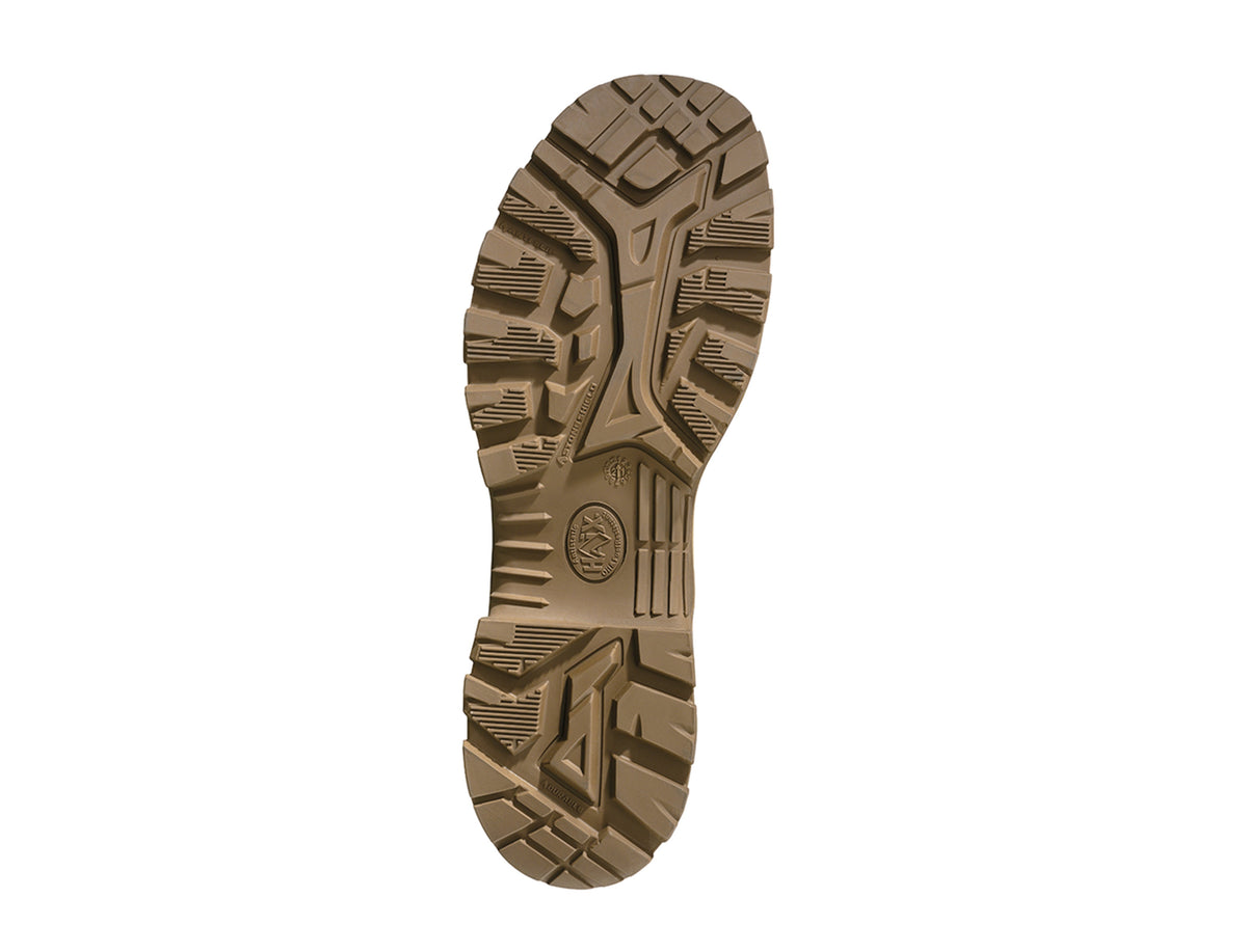 Haix HAIX XVENTURE GTX Coyote