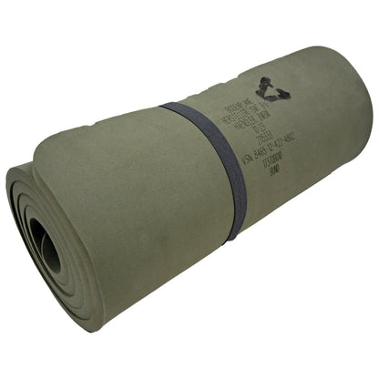 Original Bundeswehr BW Isomatte