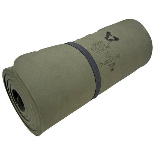 Original Bundeswehr BW Isomatte