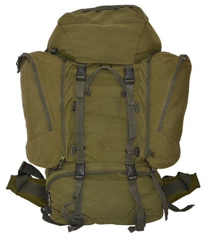 Berghaus Berghaus Cyclops II Atlas 110 Liter