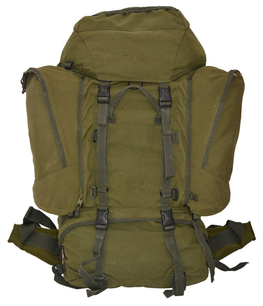 Berghaus Berghaus Cyclops II Atlas 110 Liter