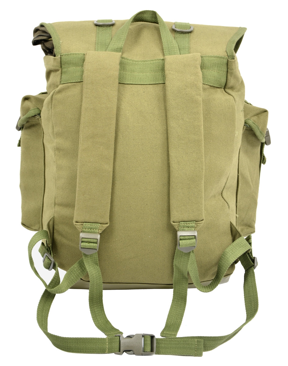 A. Blöchl BW Gebirgsrucksack 30 Liter