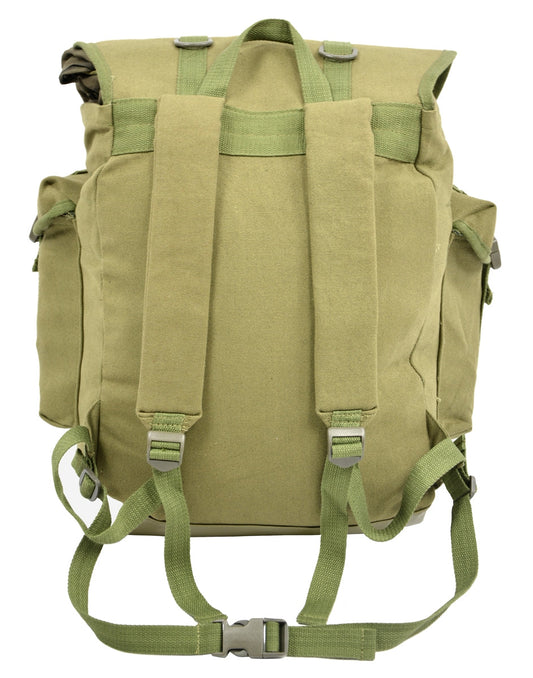 A. Blöchl BW Gebirgsrucksack 30 Liter