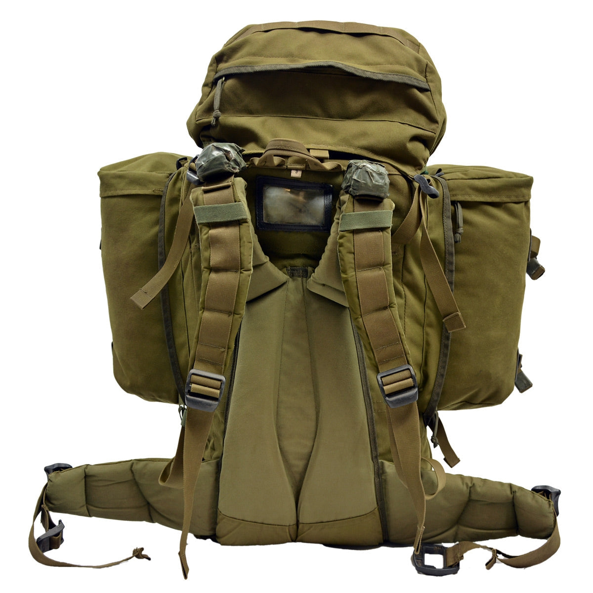 Berghaus Berghaus MMPS Crusader 90+20 Liter