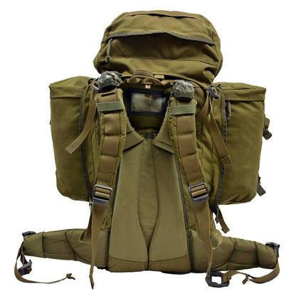 Berghaus Berghaus MMPS Crusader 90+20 Liter