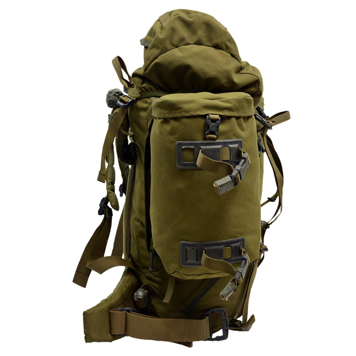 Berghaus Berghaus MMPS Crusader 90+20 Liter