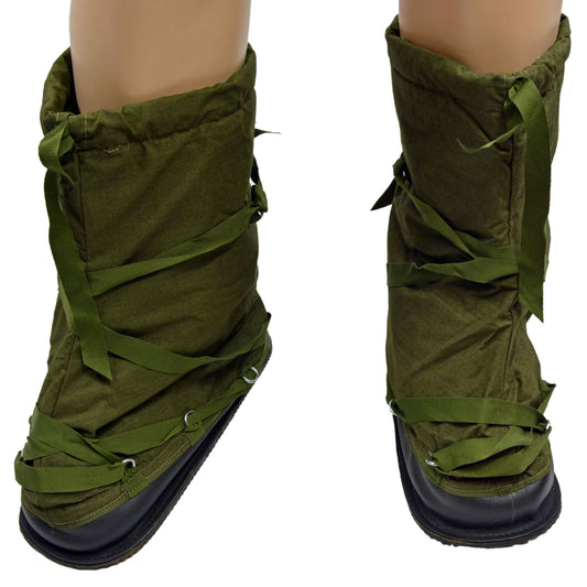 Überschuhe (GB) "Overboot Thermal" gebraucht