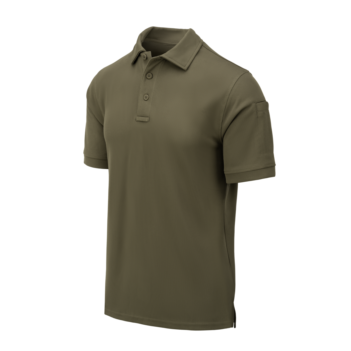 UTL Polo Shirt Top Cool