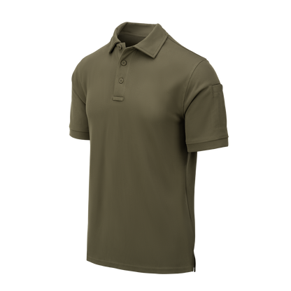 UTL Polo Shirt Top Cool