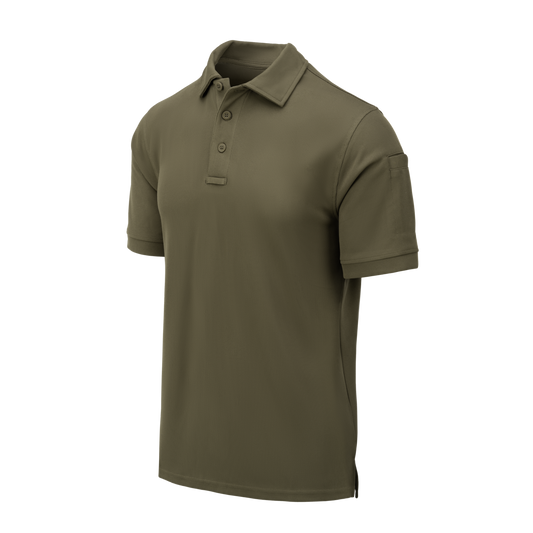 UTL Polo Shirt Top Cool