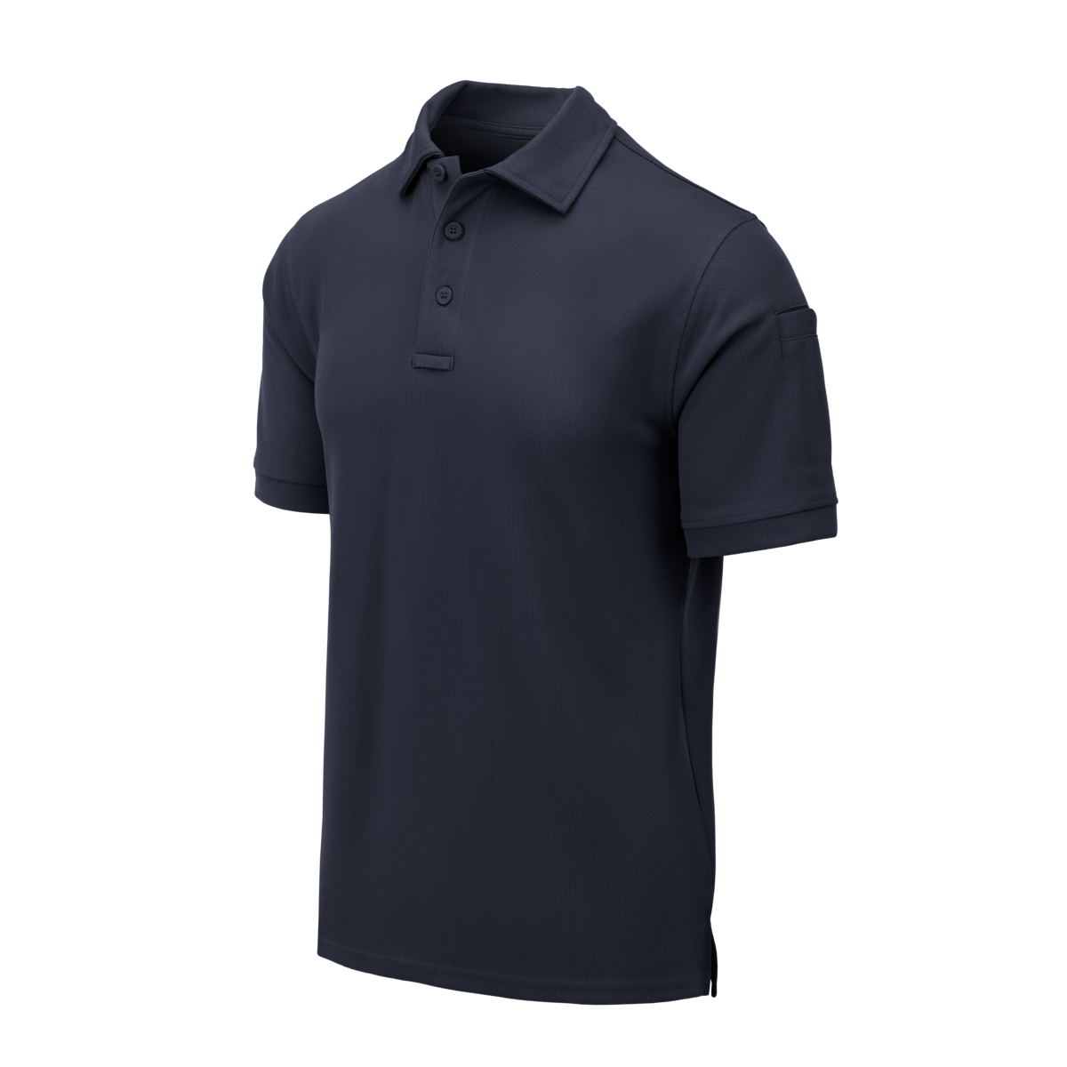 UTL Polo Shirt Top Cool