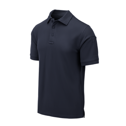 UTL Polo Shirt Top Cool
