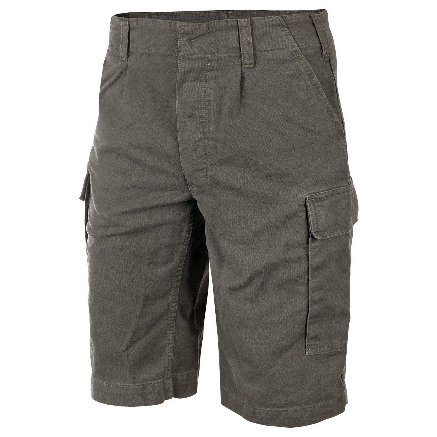 BW Bermuda Shorts
