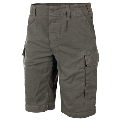 BW Bermuda Shorts