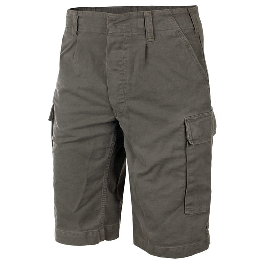 BW Bermuda Shorts