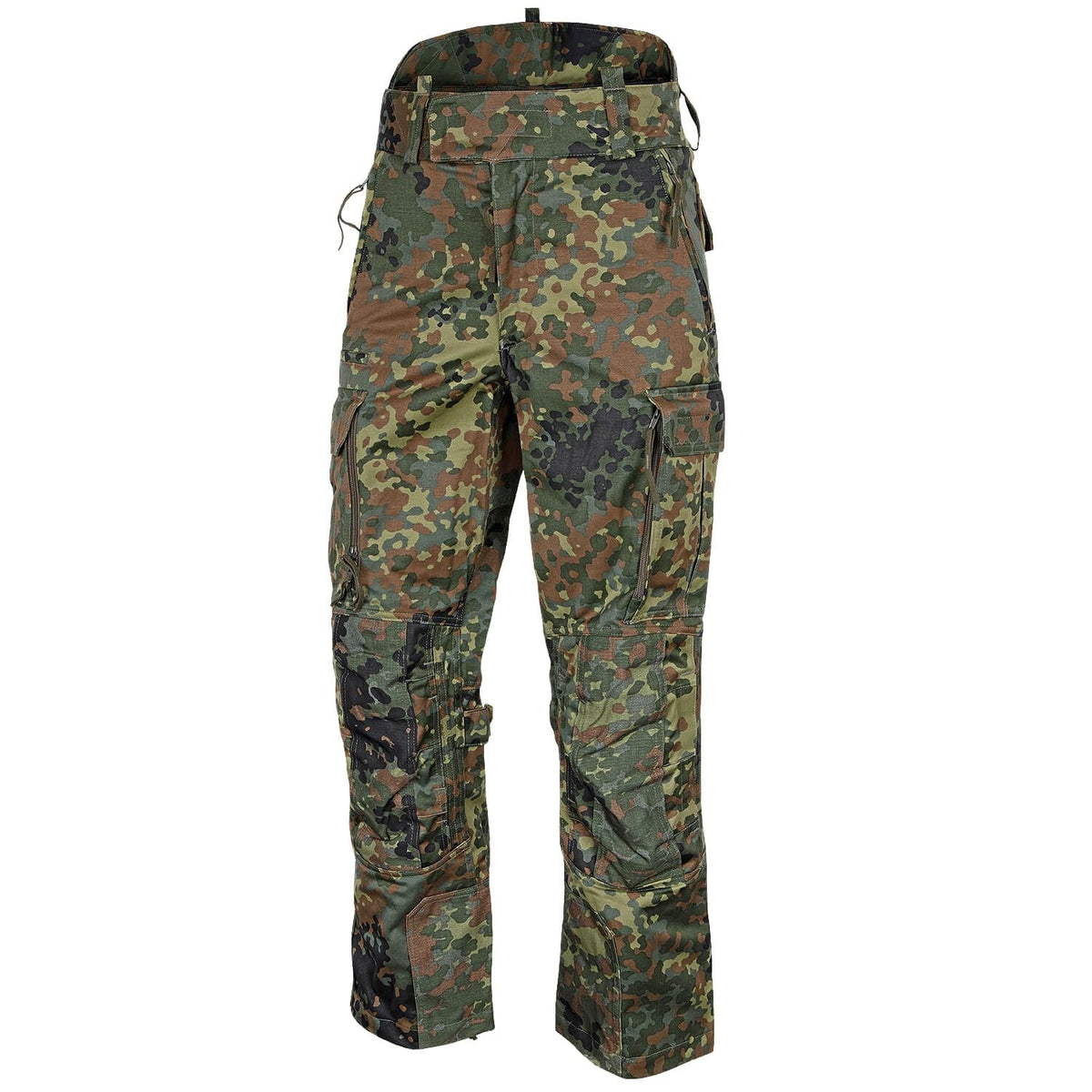 Leo Köhler Sniper Einsatzhose