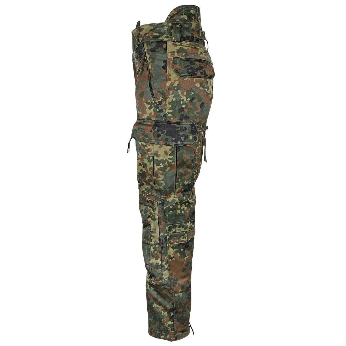 Leo Köhler Sniper Einsatzhose