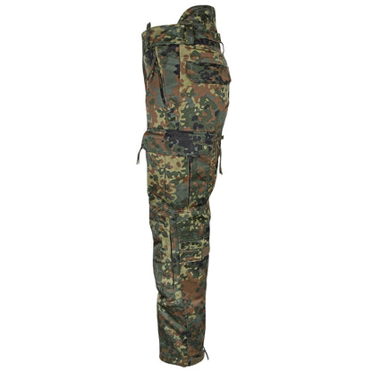 Leo Köhler Sniper Einsatzhose