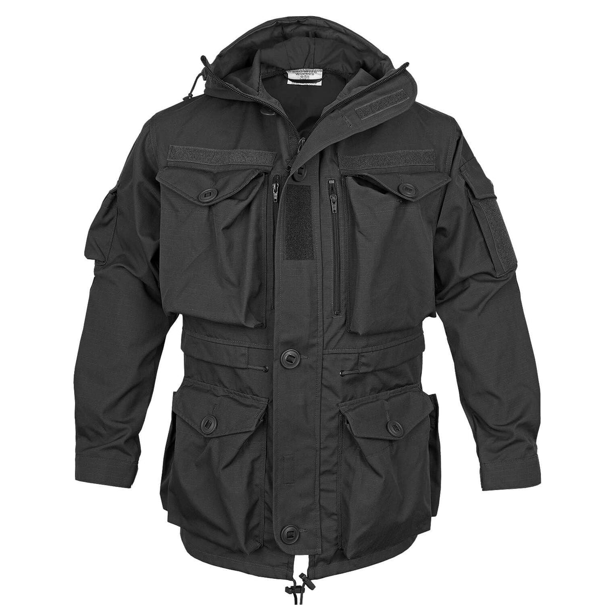 Leo Köhler BW KSK Einsatzkampfjacke