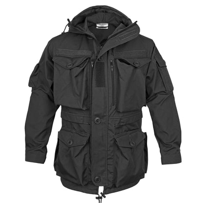 Leo Köhler BW KSK Einsatzkampfjacke