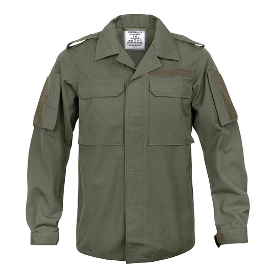BW KSK Kommando Feldbluse