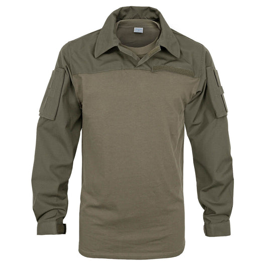 BW Combat Shirt