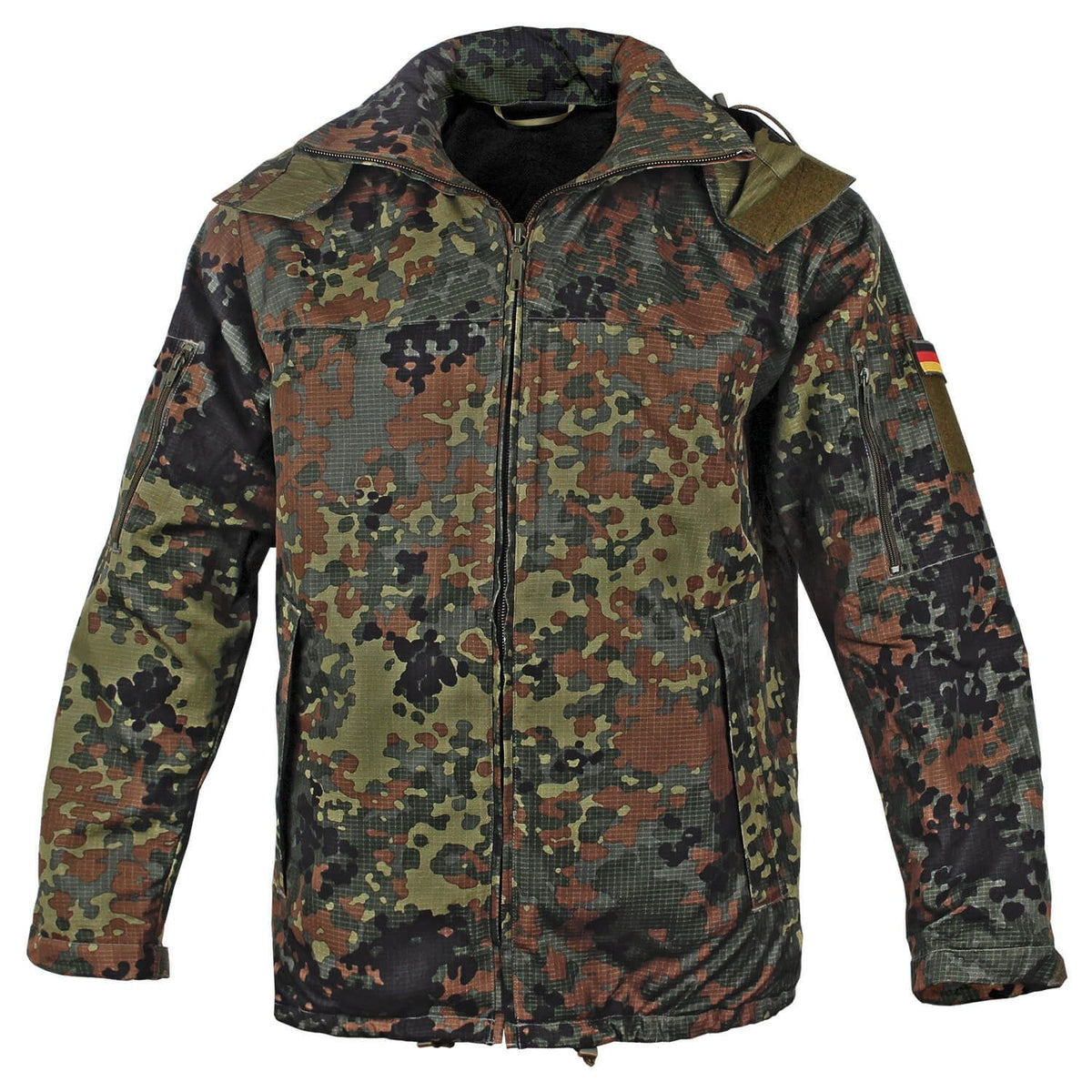 Leo Köhler BW Kälteschutzjacke