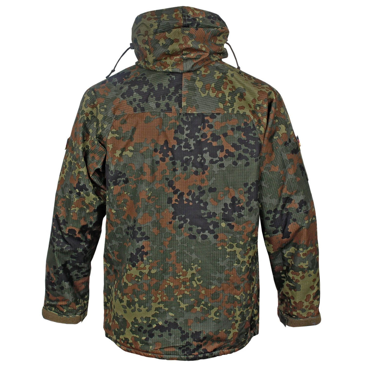Leo Köhler BW Kälteschutzjacke
